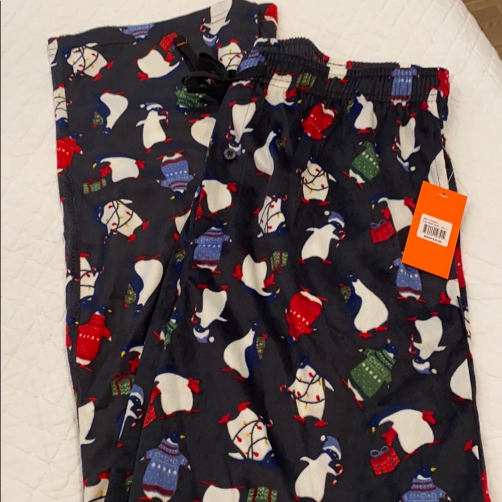 Hawke and co large NWT super soft pants.